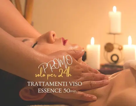 TRATTAMENTO VISO - ESSENCE