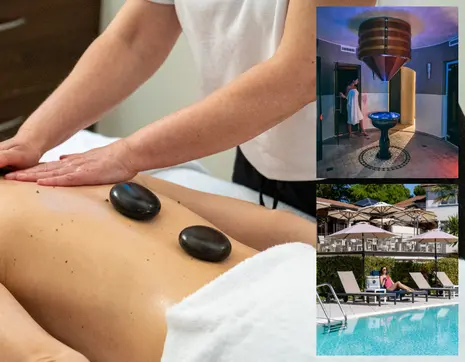 KOMPLETTE WELLNESS-AKTION